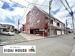 宮町ハイツ
