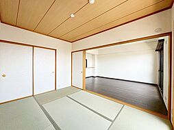 和室の画像