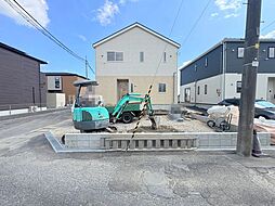 大崎市古川鶴ケ埣第4