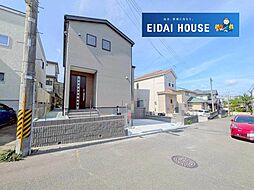 水の森3丁目4期