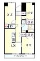 昭和マンション古川南6階680万円