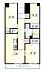 間取り：間取図