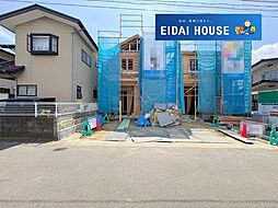 富谷市東向陽台2丁目