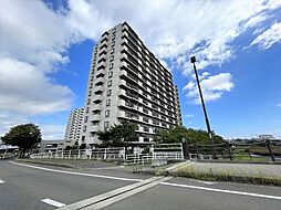 多賀城ロジュマンE棟