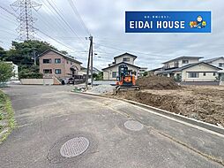 鶴が丘1丁目2期