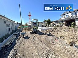 栗原市志波姫南堀口第1
