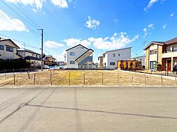 大崎市古川沢田字筒場　建築条件なし