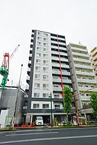 メインステージ押上Ｖ 301 ｜ 東京都墨田区東向島１丁目（賃貸マンション1K・3階・41.30㎡） その16