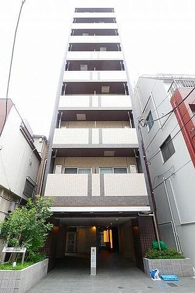 レアライズ秋葉原 303｜東京都台東区台東２丁目(賃貸マンション1LDK・3階・40.24㎡)の写真 その1