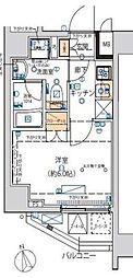 綾瀬駅 6.5万円