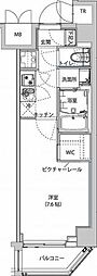 西大島駅 9.4万円