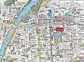 エル・グランジュテ本所吾妻橋 602 ｜ 東京都墨田区東駒形４丁目15（賃貸マンション2K・6階・25.50㎡） その9