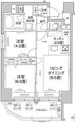 町屋駅 15.9万円