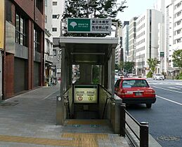 ステージファースト秋葉原 702 ｜ 東京都台東区浅草橋４丁目（賃貸マンション1K・7階・25.60㎡） その17