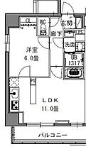 Ｓ－ＲＥＳＩＤＥＮＣＥ新御徒町Ｗｅｓｔ 901 ｜ 東京都台東区小島１丁目（賃貸マンション1LDK・9階・40.82㎡） その2