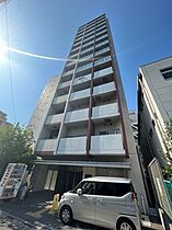 クレイシア亀戸 703 ｜ 東京都江東区亀戸２丁目（賃貸マンション1K・7階・25.29㎡） その1