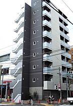 メイクスデザイン　住吉ＩＩＩ 603 ｜ 東京都墨田区江東橋５丁目（賃貸マンション1K・6階・27.41㎡） その17