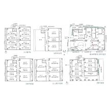 プレール・ドゥーク東京ＥＡＳＴ　IV　ＲｉｖｅｒＳｉｄｅ 1102 ｜ 東京都荒川区南千住７丁目（賃貸マンション1K・11階・21.85㎡） その19