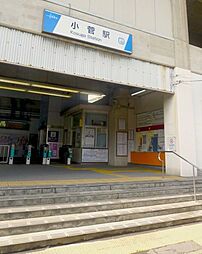 ルクレ足立