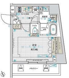 ブライズ南砂