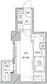 クレイシア亀戸12階8.6万円