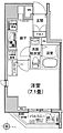 アイルカナーレ深川2階9.0万円