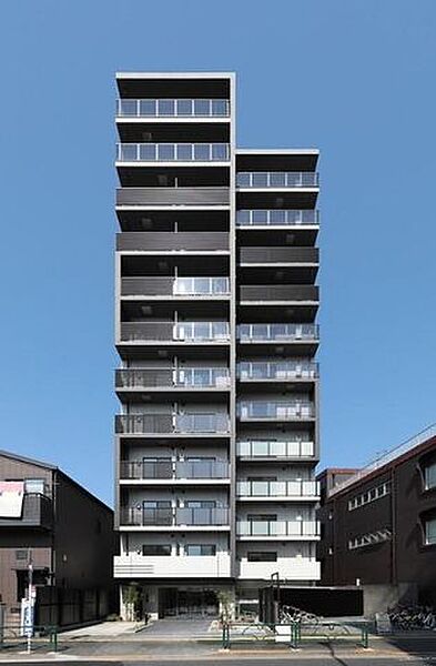 RELUXIA千住大橋