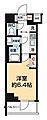 AZEST立石16階8.8万円
