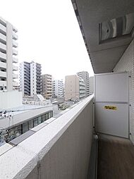 マキシヴシーン南千住 902 9階1Kのリビング/ダイニング