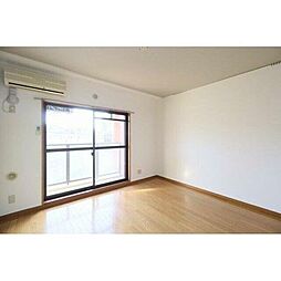 東京メトロ千代田線 綾瀬駅 徒歩8分の賃貸マンション 2階1Kのリビング/ダイニング