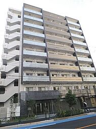 ライジングプレイス堀切