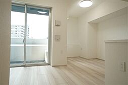 メインステージ浅草国際通り 904 9階1LDKのリビング/ダイニング