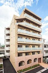 リライア五反野