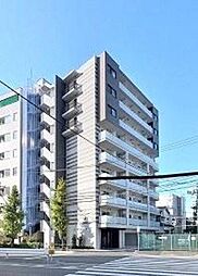 ラフィスタ王子神谷