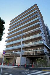 フュージョナル北綾瀬 601