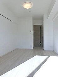 スカイコートパレス押上 208 2階1Kのリビング/ダイニング