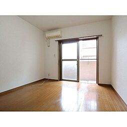 アネモス新御徒町 302 3階1Kのリビング/ダイニング