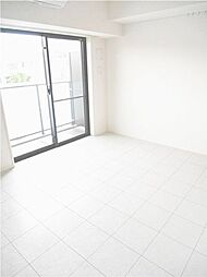 セジョリ墨田両国 203 2階1Kのリビング/ダイニング