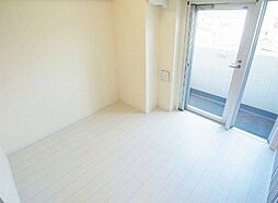 メインステージ北千住IV 0609 6階1Kのリビング/ダイニング