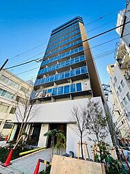 ワンルーフレジデンス上野御徒町