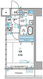 🉐敷金礼金0円！🉐ジェノヴィア浅草IIIグリーンヴェール