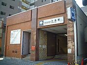 大島駅(都営地下鉄 新宿線) 徒歩6分。 410m