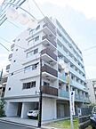 東京都江東区南砂3丁目：物件画像／株式会社アンビション・エージェンシー　上野御徒町店