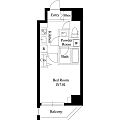 グラシアプレイス錦糸町4階10.5万円