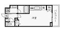 クレヴィスタ押上6階11.3万円