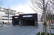 押上駅(東京メトロ 半蔵門線) 徒歩15分。 1180m