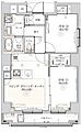 ガリシア森下VI12階29.5万円