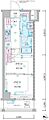 genoviaoshiage26階11.8万円