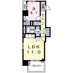 メゾンド・ボナー扇　弐番館