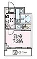 ブランシュワ3階10.5万円